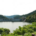 銚子ダム