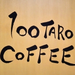 100 TARO COFFEE