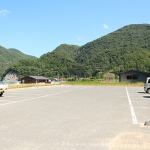 福浦海水浴場