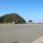 中村海水浴場